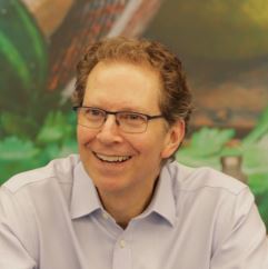 michael fisher