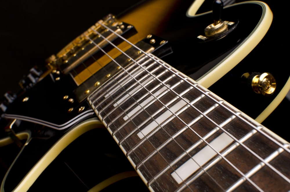Guitar image