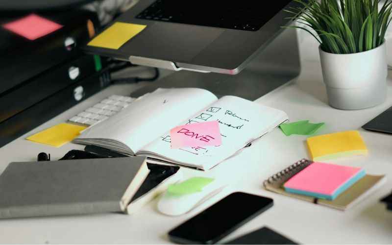 The 3 Tools of Self-Leadership: Stop Letting Your Calendar Control Your Destiny