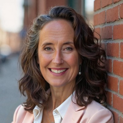 Laura Stone