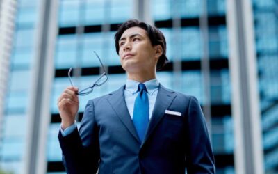 The Hidden Shackle: Why Driven Leaders Hit a Ceiling