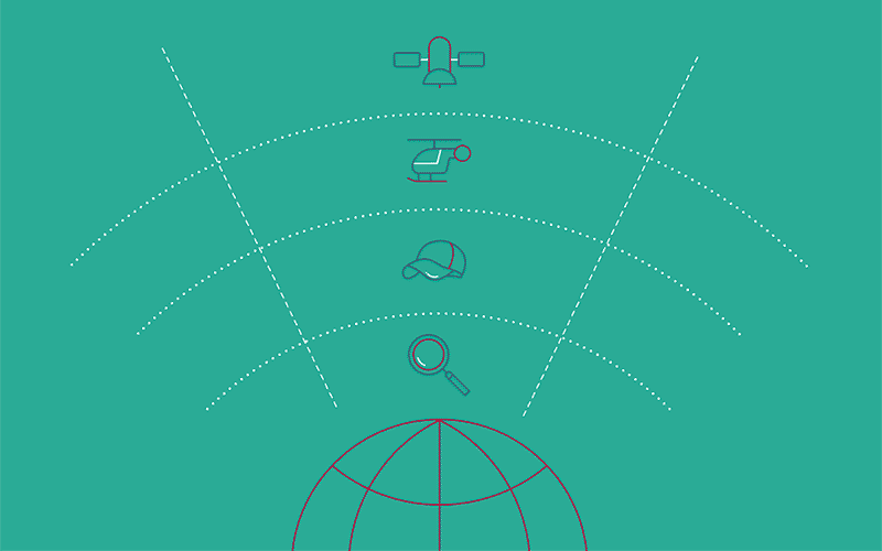 Navigating Team Conflict with the Levels of Perspective Model