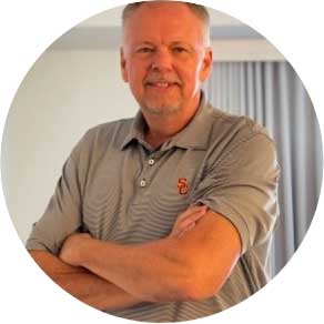 Paul Hutchinson
