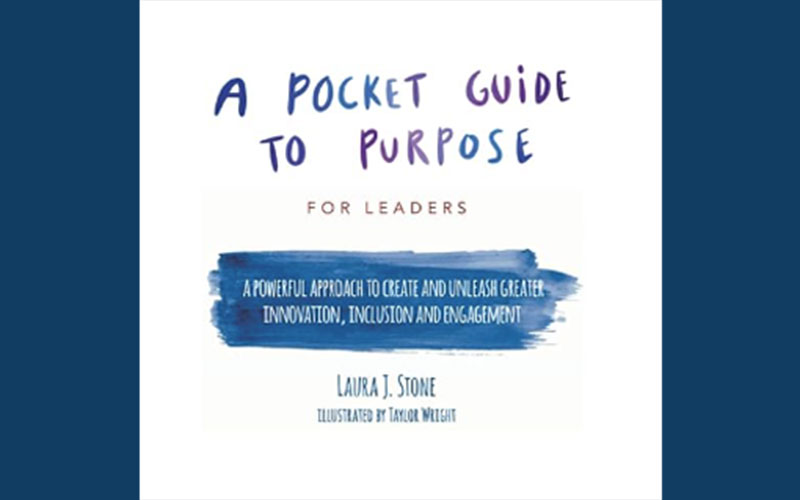 A Pocket Guide to Purpose For Leaders