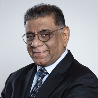 Vikram Agrawal